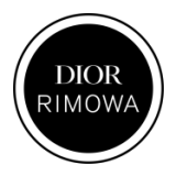 Dior x Rimowa